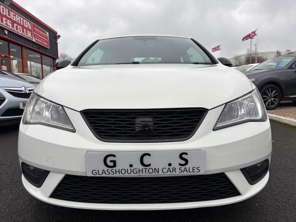 Used SEAT Ibiza 2015 for sale - 76985497: Photo 5
