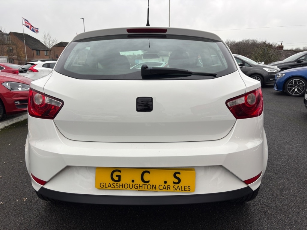 Used SEAT Ibiza 2015 for sale - 76985497: Photo 6