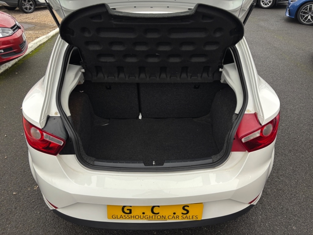 Used SEAT Ibiza 2015 for sale - 76985497: Photo 7