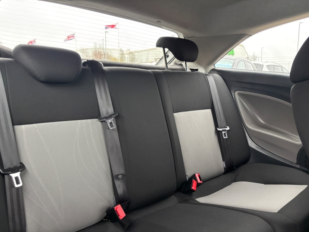 Used SEAT Ibiza 2015 for sale - 76985497: Photo 9