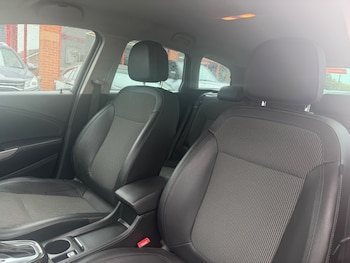 Used Vauxhall Astra 2011 for sale - 79549259: Photo