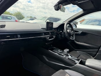 Used Audi A4 Avant 2019 for sale - 78886487: Photo