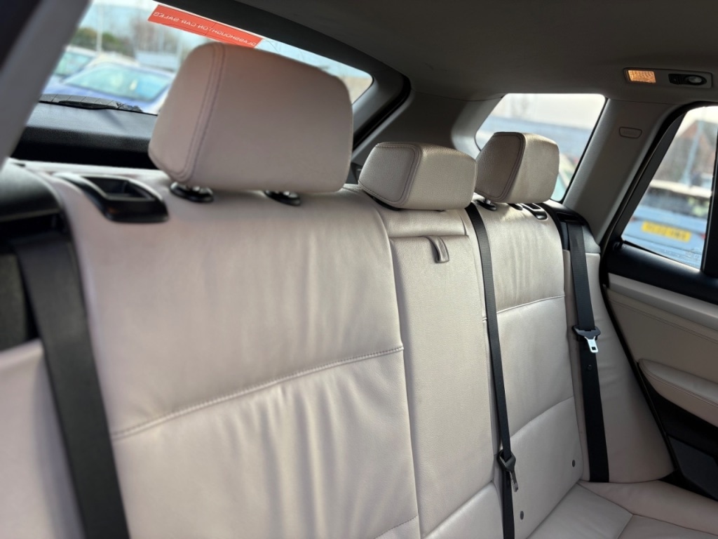 Used BMW X3 2011 for sale - 76836119: Photo 10