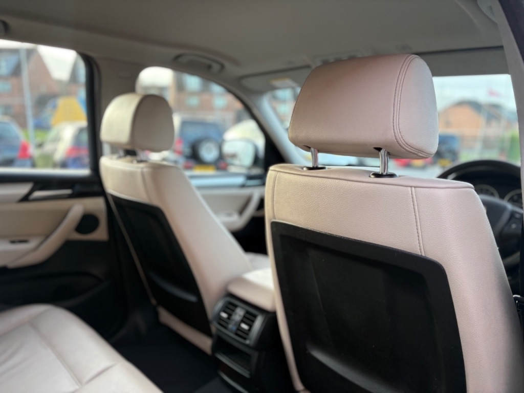 Used BMW X3 2011 for sale - 76836119: Photo 11