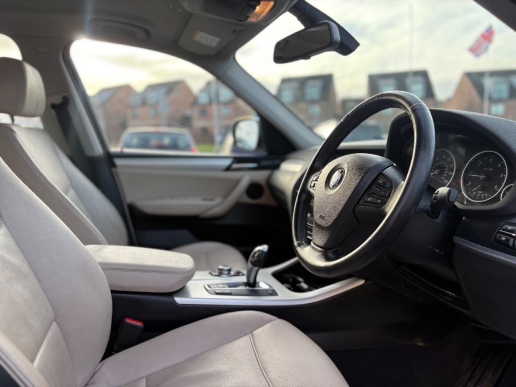 Used BMW X3 2011 for sale - 76836119: Photo 13