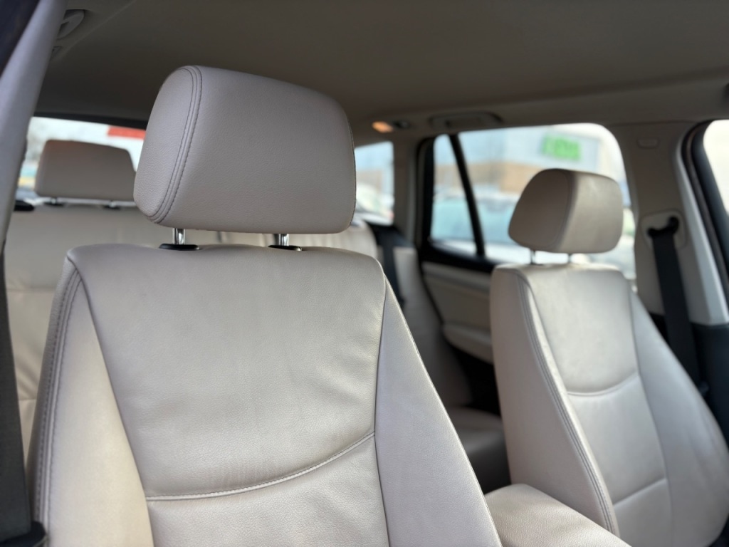 Used BMW X3 2011 for sale - 76836119: Photo 14