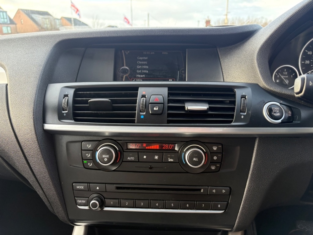 Used BMW X3 2011 for sale - 76836119: Photo 15