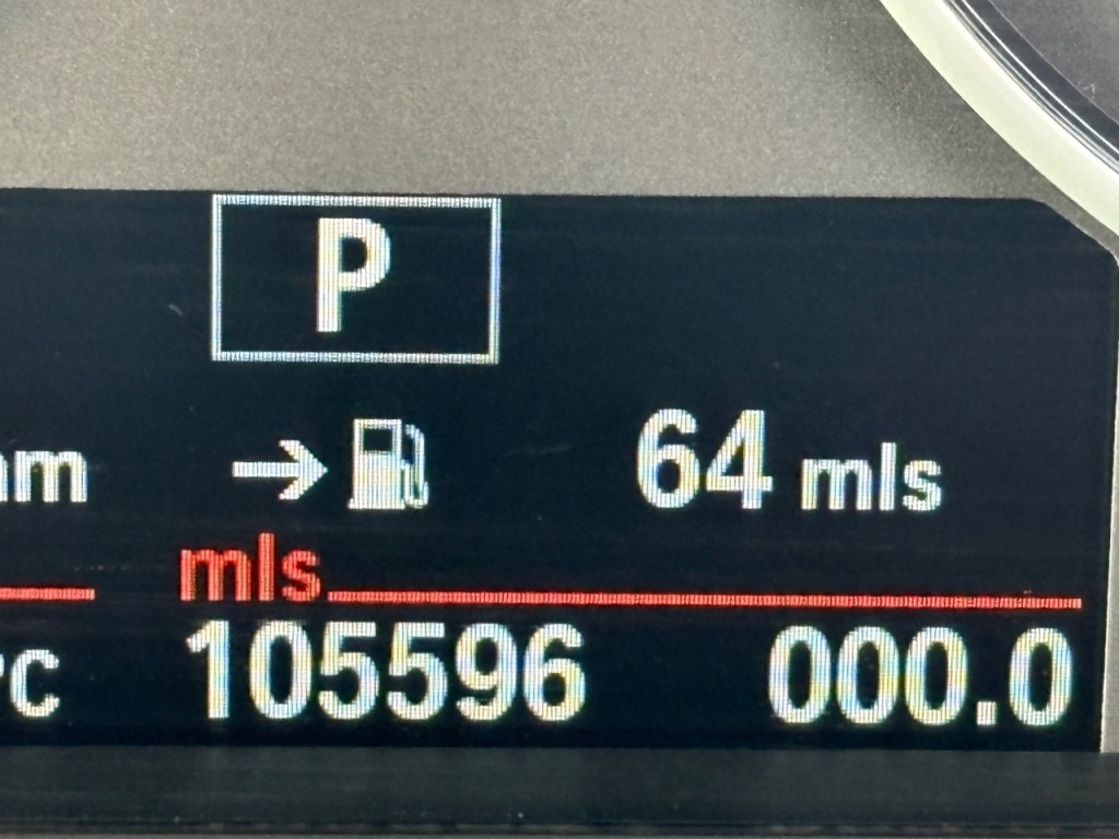 Used BMW X3 2011 for sale - 76836119: Photo 17