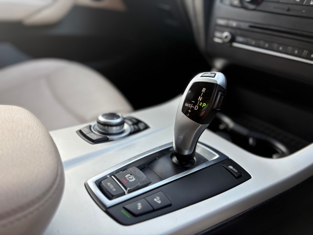 Used BMW X3 2011 for sale - 76836119: Photo 18