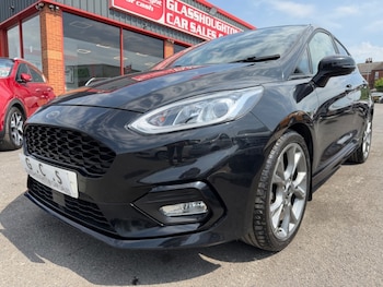 Used Ford Fiesta 2021 for sale - 79071741: Photo