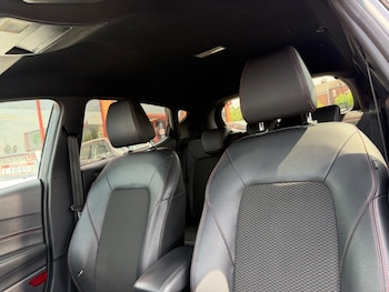 Used Ford Fiesta 2021 for sale - 79071741: Photo