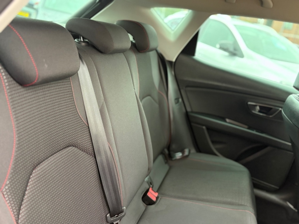 Used SEAT Leon 2017 for sale - 76056601: Photo 11