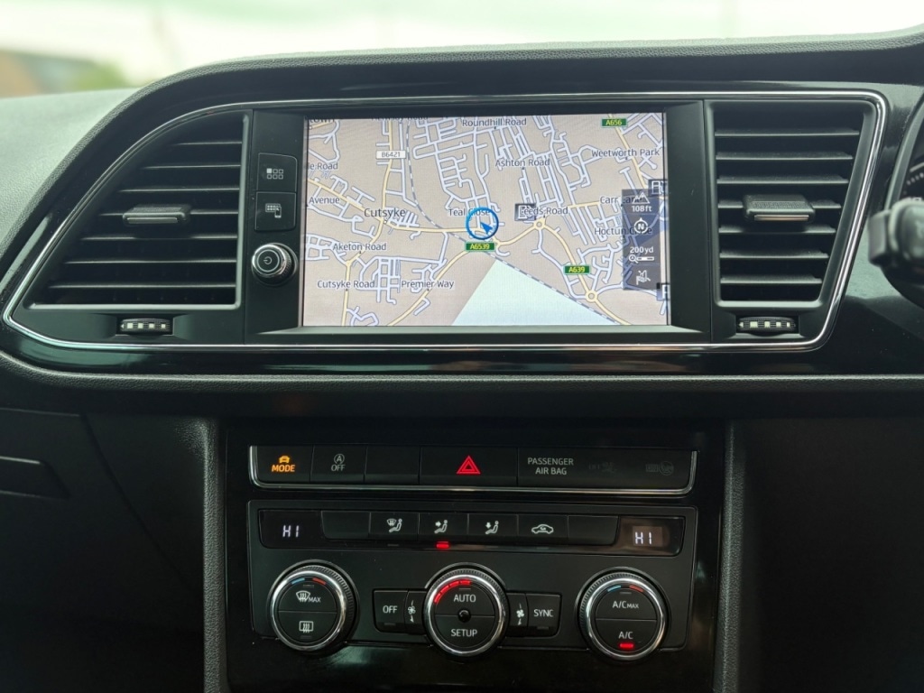 Used SEAT Leon 2017 for sale - 76056601: Photo 15