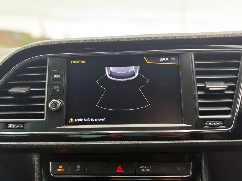 Used SEAT Leon 2017 for sale - 76056601: Photo 16