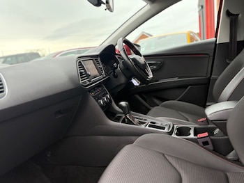 Used SEAT Leon 2017 for sale - 76056601: Photo 3
