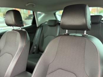 Used SEAT Leon 2017 for sale - 76056601: Photo 4