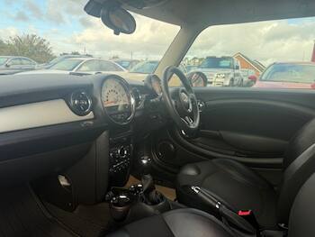 Used MINI Clubman 2014 for sale - 79828686: Photo