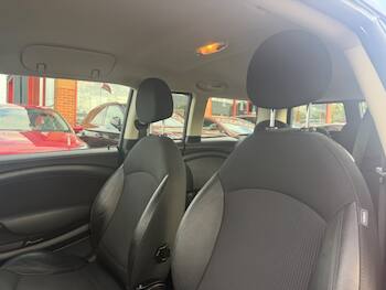 Used MINI Clubman 2014 for sale - 79828686: Photo