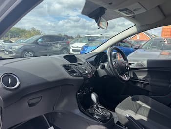 Used Ford Fiesta 2016 for sale - 79597233: Photo