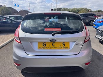 Used Ford Fiesta 2016 for sale - 79597233: Photo