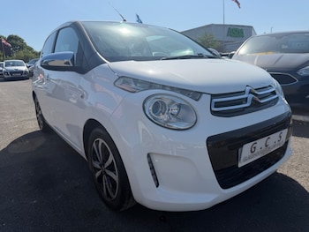 Used Citroen C1 2018 for sale - 79113844: Photo