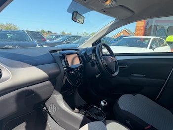 Used Citroen C1 2018 for sale - 79113844: Photo