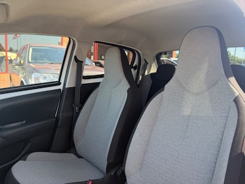 Used Citroen C1 2018 for sale - 79113844: Photo