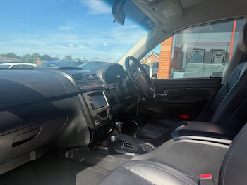Used Ssangyong Rexton 2015 for sale - 79449471: Photo