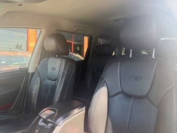Used Ssangyong Rexton 2015 for sale - 79449471: Photo