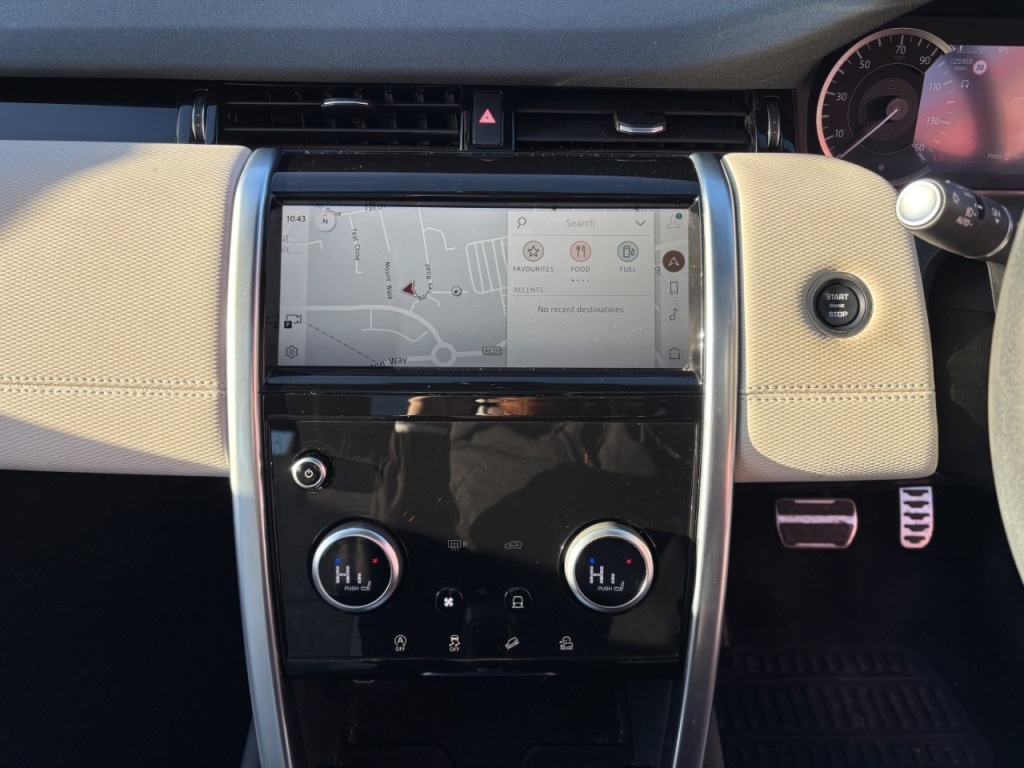 Used Land Rover Discovery Sport 2023 for sale - 76616976: Photo 15