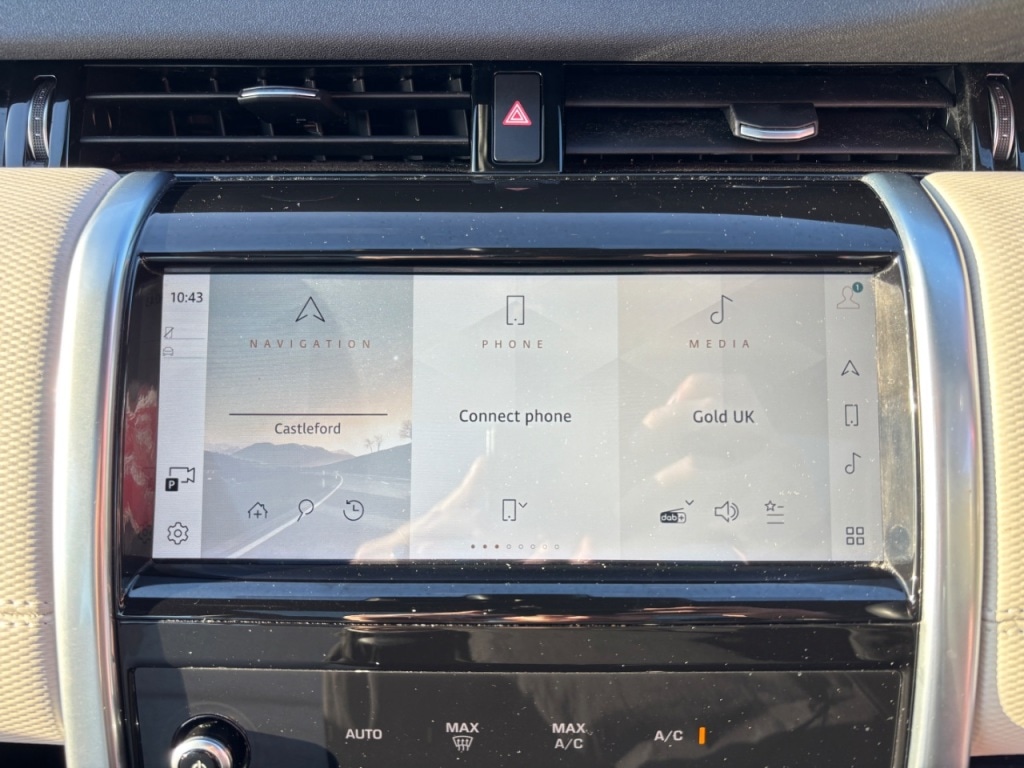 Used Land Rover Discovery Sport 2023 for sale - 76616976: Photo 17