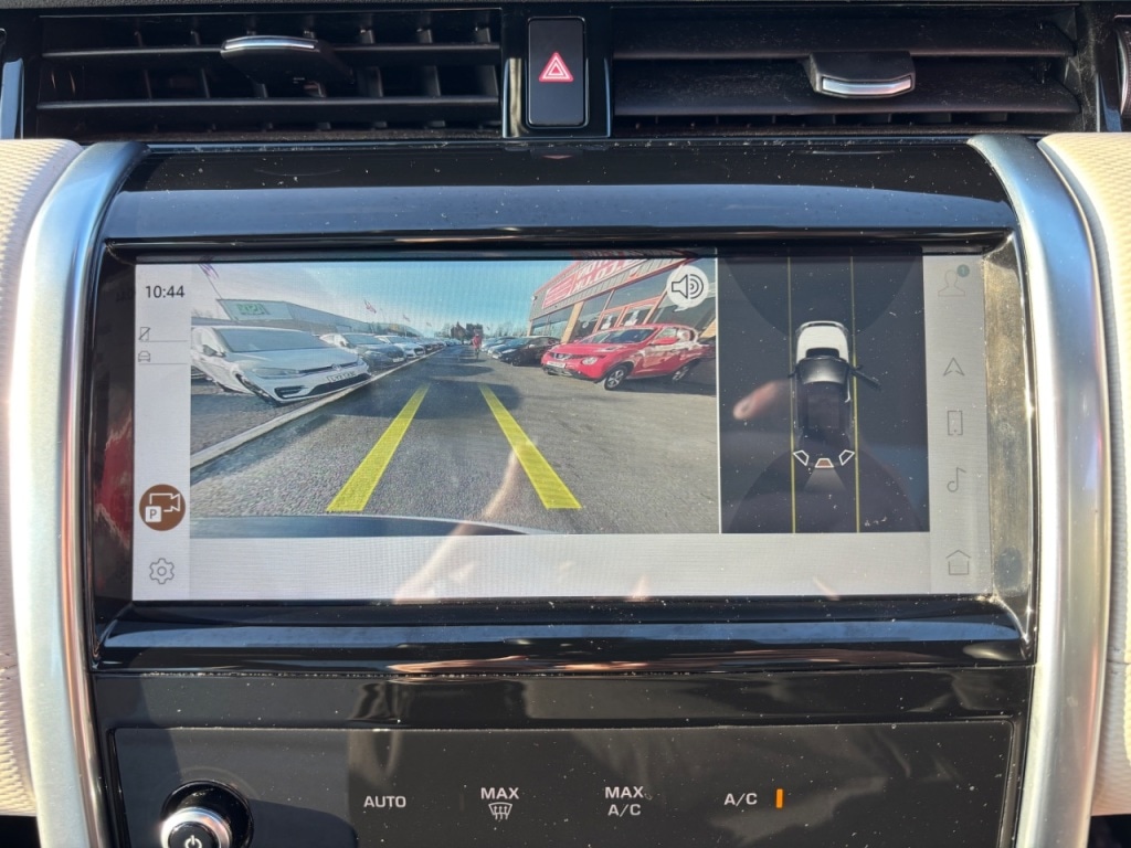 Used Land Rover Discovery Sport 2023 for sale - 76616976: Photo 19