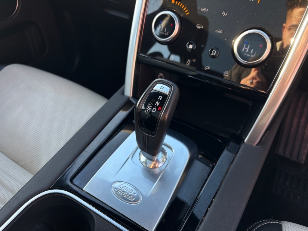 Used Land Rover Discovery Sport 2023 for sale - 76616976: Photo 20