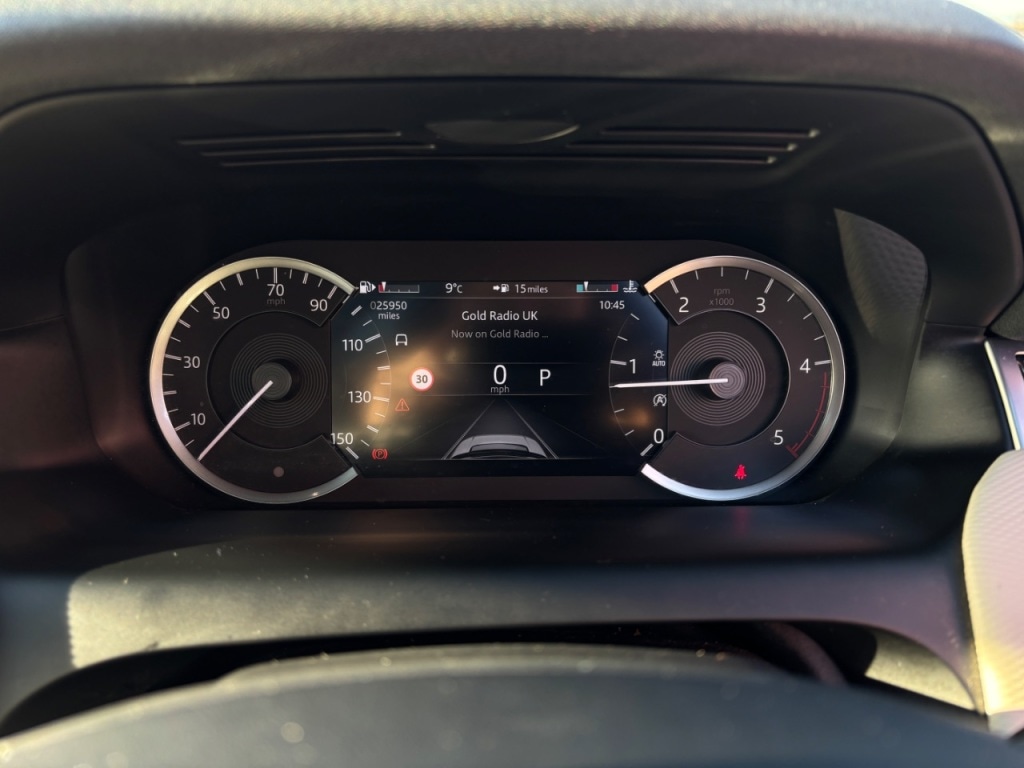 Used Land Rover Discovery Sport 2023 for sale - 76616976: Photo 22