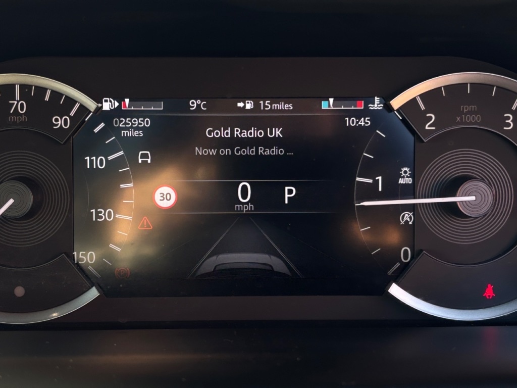 Used Land Rover Discovery Sport 2023 for sale - 76616976: Photo 23