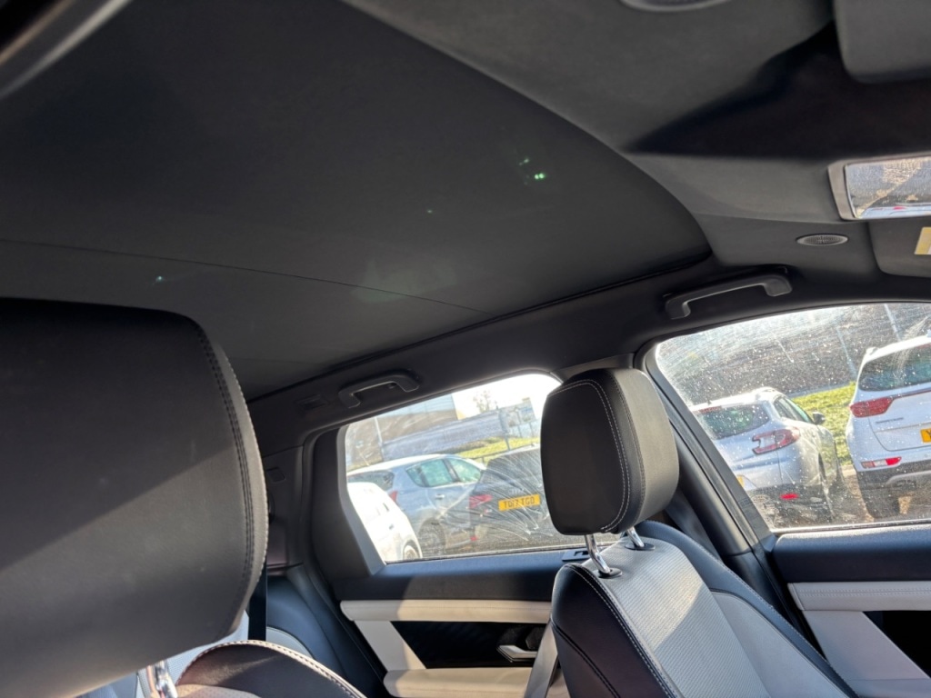 Used Land Rover Discovery Sport 2023 for sale - 76616976: Photo 26