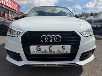 Used Audi A1 2017 for sale - 79597237: Photo