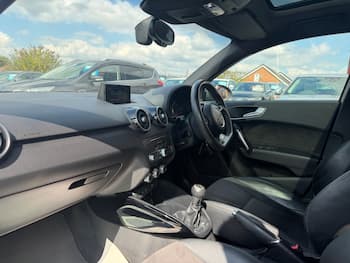 Used Audi A1 2017 for sale - 79597237: Photo