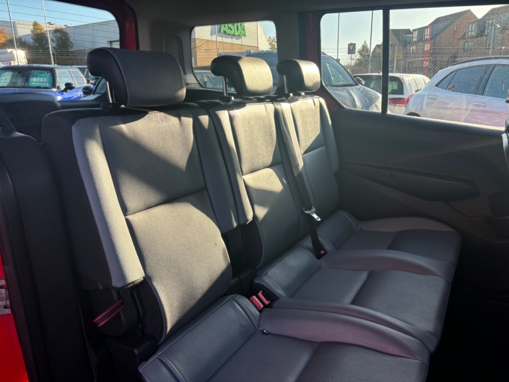 Used Ford Transit Connect 2021 for sale - 76858993: Photo 10