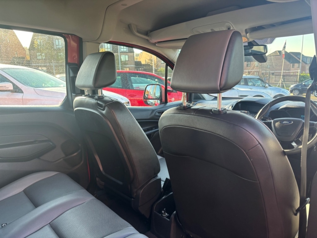 Used Ford Transit Connect 2021 for sale - 76858993: Photo 12