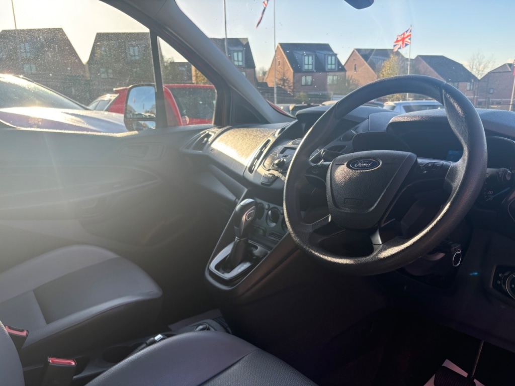Used Ford Transit Connect 2021 for sale - 76858993: Photo 13