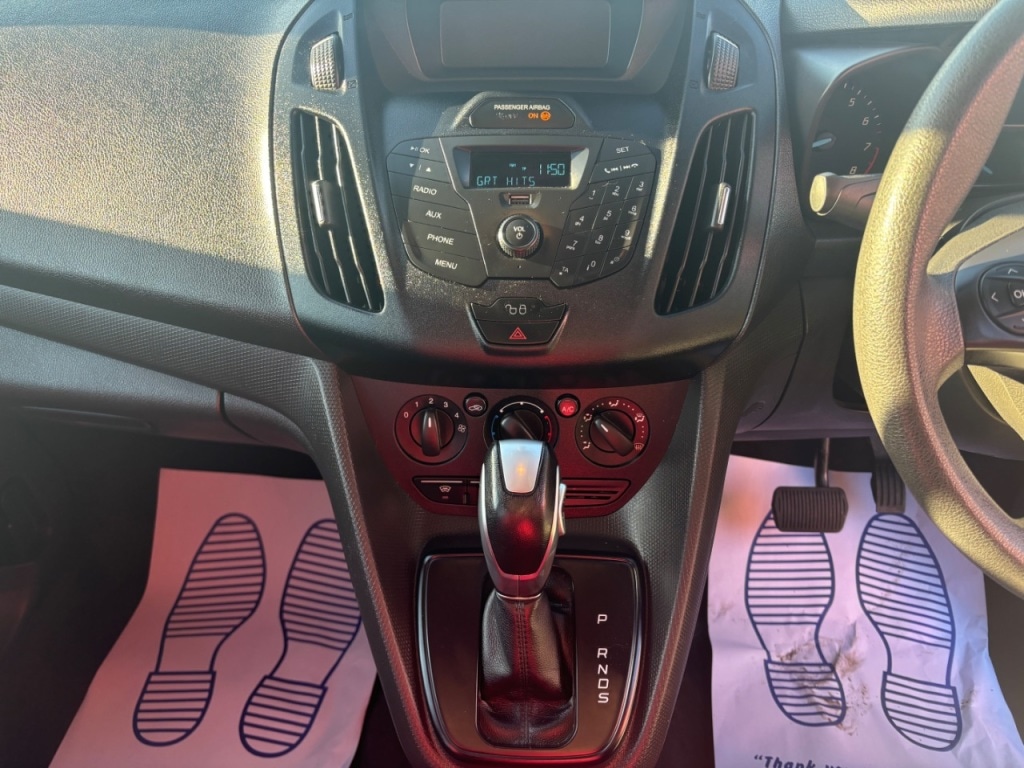 Used Ford Transit Connect 2021 for sale - 76858993: Photo 15