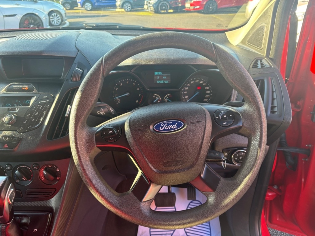 Used Ford Transit Connect 2021 for sale - 76858993: Photo 17