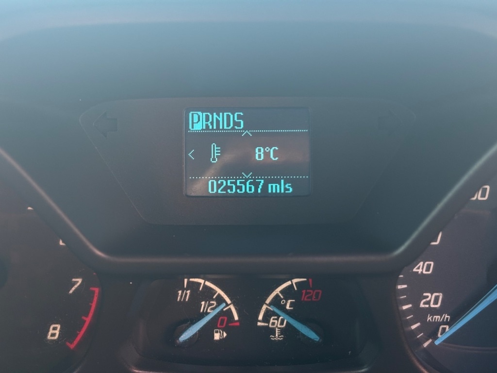 Used Ford Transit Connect 2021 for sale - 76858993: Photo 19