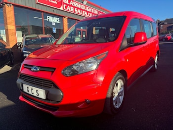 Used Ford Transit Connect 2021 for sale - 76858993: Photo