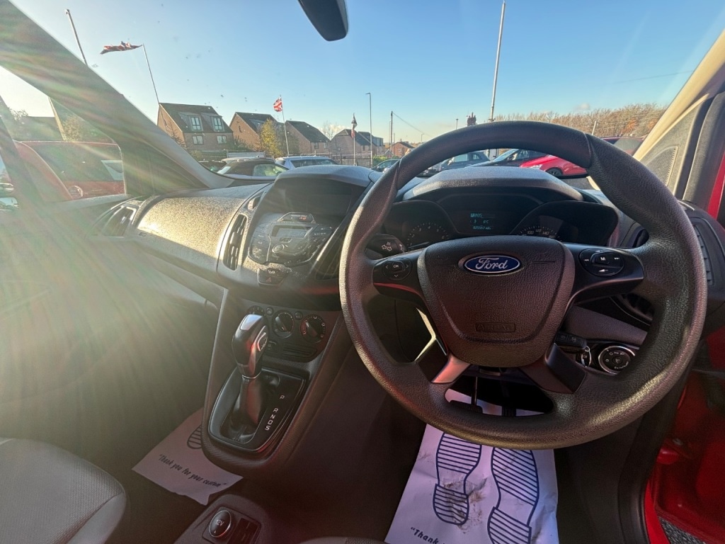 Used Ford Transit Connect 2021 for sale - 76858993: Photo 20