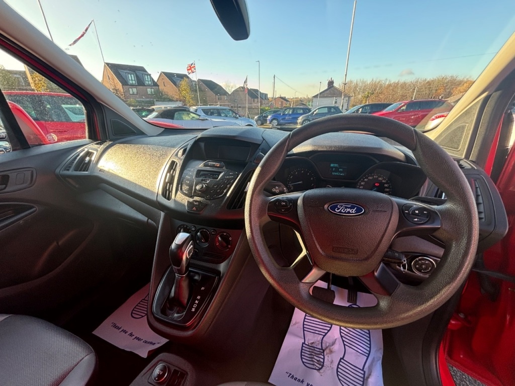 Used Ford Transit Connect 2021 for sale - 76858993: Photo 21