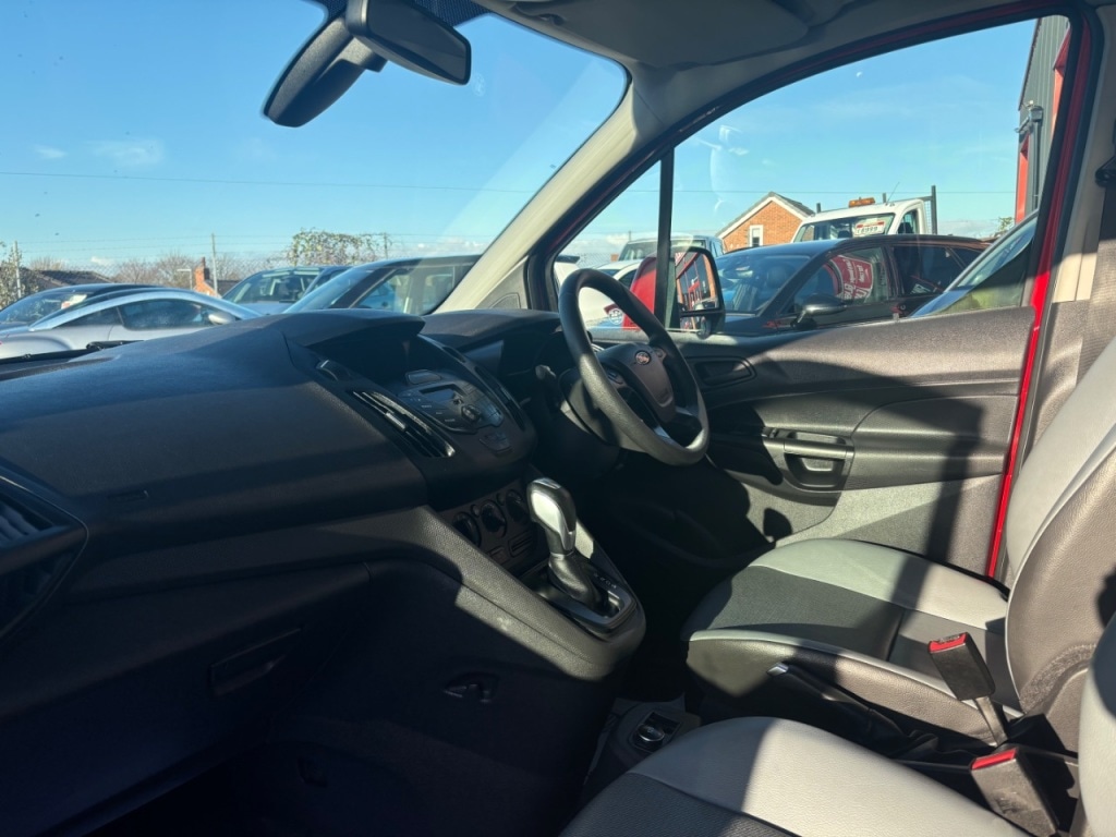 Used Ford Transit Connect 2021 for sale - 76858993: Photo 3