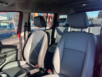 Used Ford Transit Connect 2021 for sale - 76858993: Photo