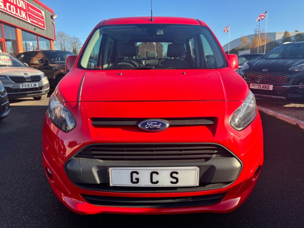 Used Ford Transit Connect 2021 for sale - 76858993: Photo 6